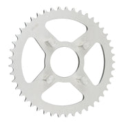 MTX 256 Steel Rear Sprocket #420 (11-153)