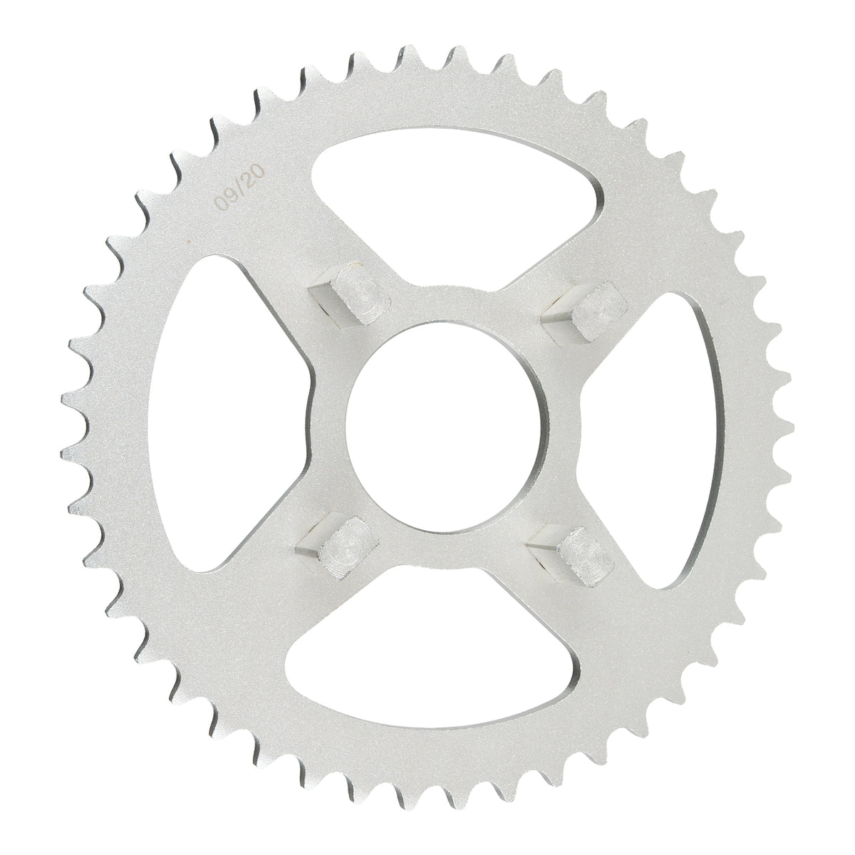 MTX 256 Steel Rear Sprocket #420 (11-153)
