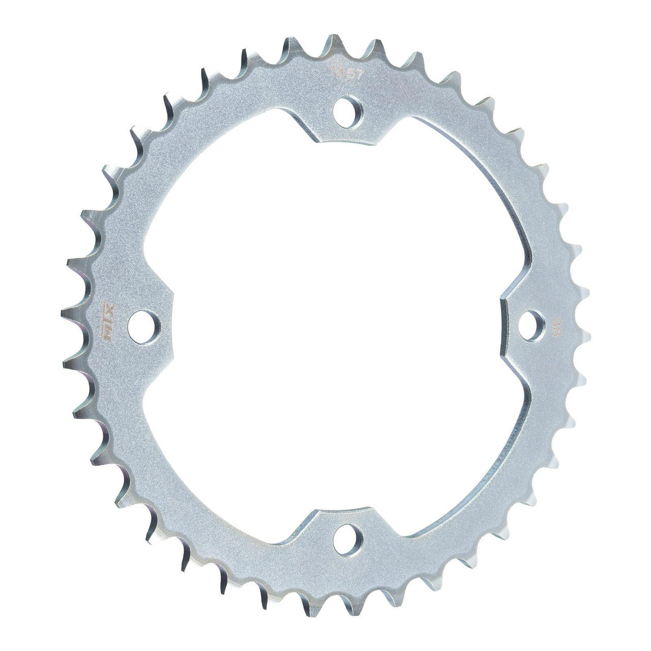 MTX 1857 Steel Rear Sprocket #520 (11-5TG)