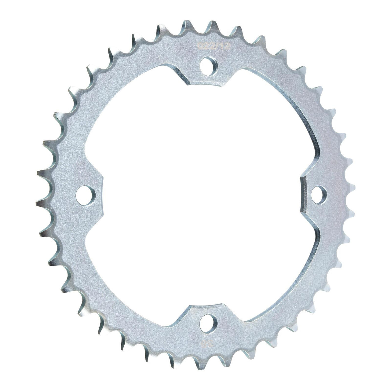 MTX 1857 Steel Rear Sprocket #520 (11-5TG)