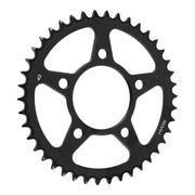 MTX 2012 Steel Rear Sprocket #520 (11-2012)