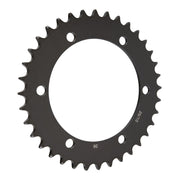MTX 1220 Steel Rear Sprocket #520 (11-KYJ)