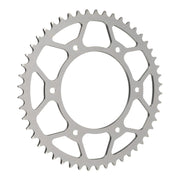 MTX 210 Hornet Lightweight Steel Rear Sprocket #520 (11H-KAE)
