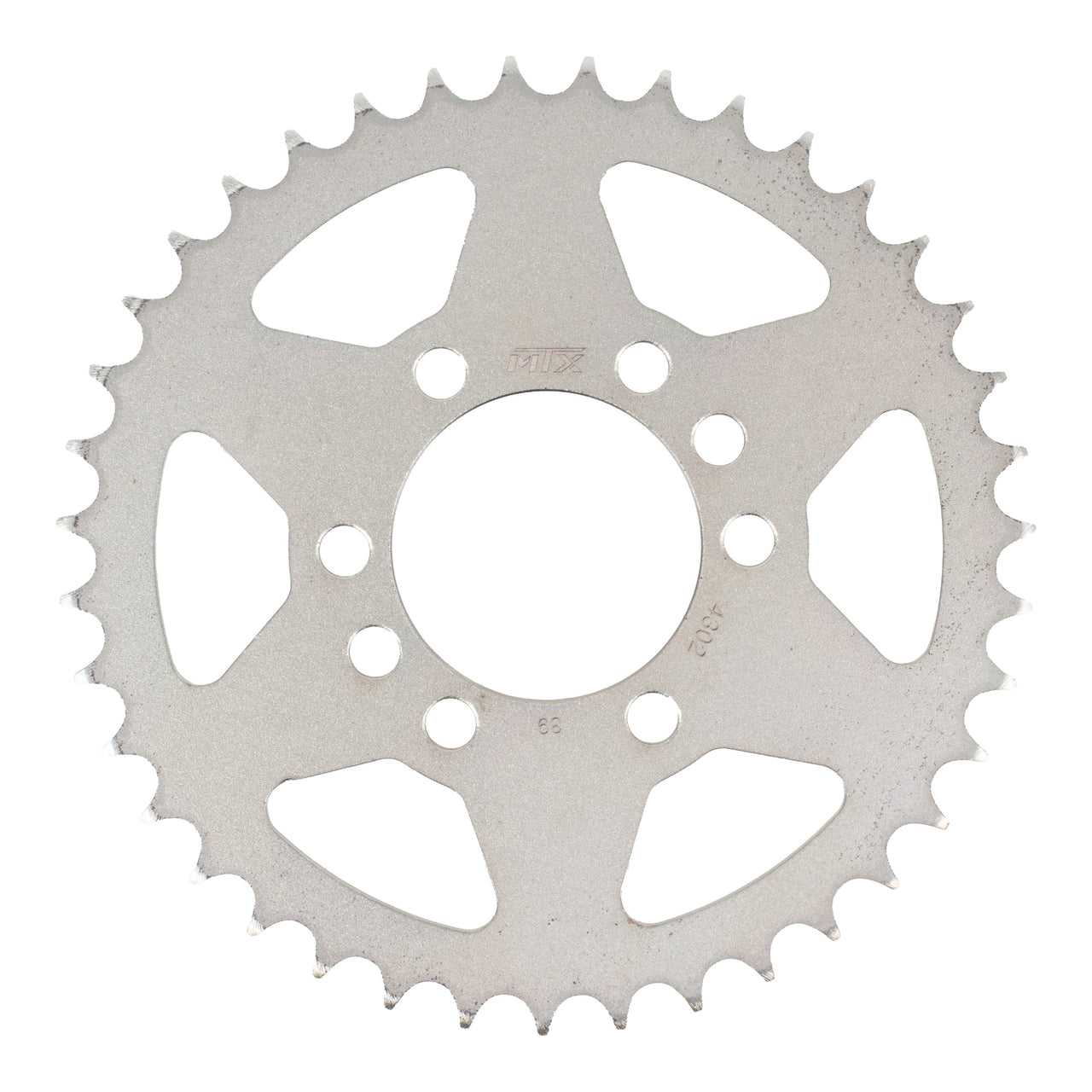 MTX 1826 Steel Rear Sprocket #520 (11-220)