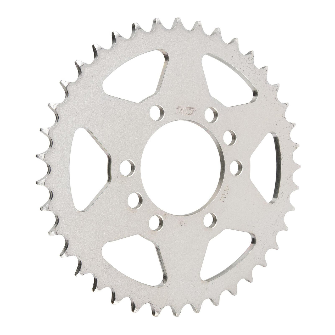 MTX 1826 Steel Rear Sprocket #520 (11-220)