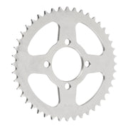 MTX 1206 Steel Rear Sprocket #428 (11-206)