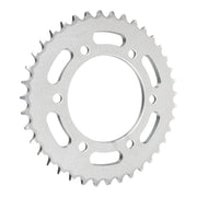 MTX 745 Steel Rear Sprocket #525 (11-745)