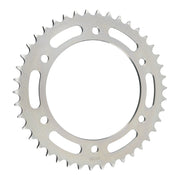 MTX 1307 Steel Rear Sprocket #525 (11-MBW)