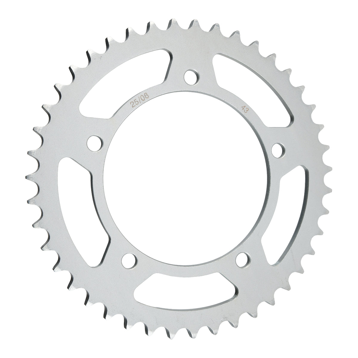 MTX 1800 Steel Rear Sprocket #530 (11-41F)