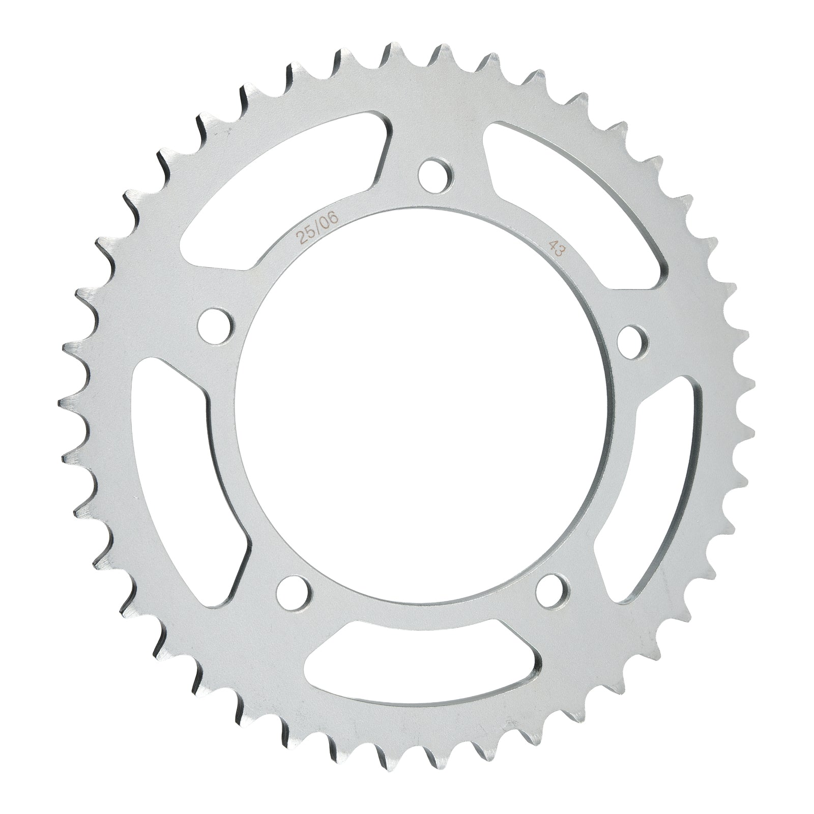 MTX 1800 Steel Rear Sprocket #530 (11-41F)