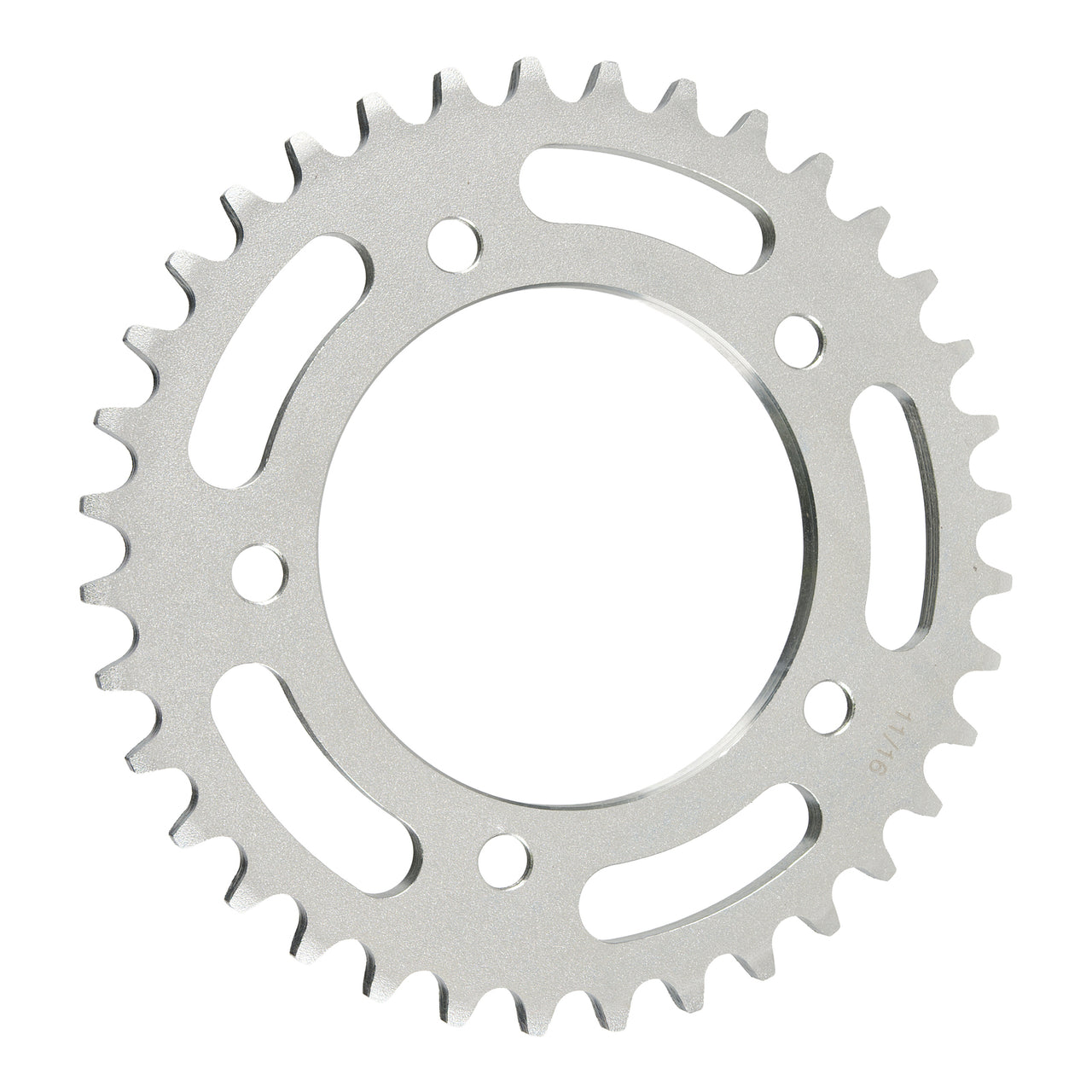 MTX 744 Steel Rear Sprocket #525 (11-744)