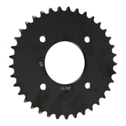 MTX 212 Steel Rear Sprocket #420 (11-KWW)