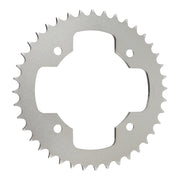 MTX 1760 Steel Rear Sprocket #520 (11-1760)