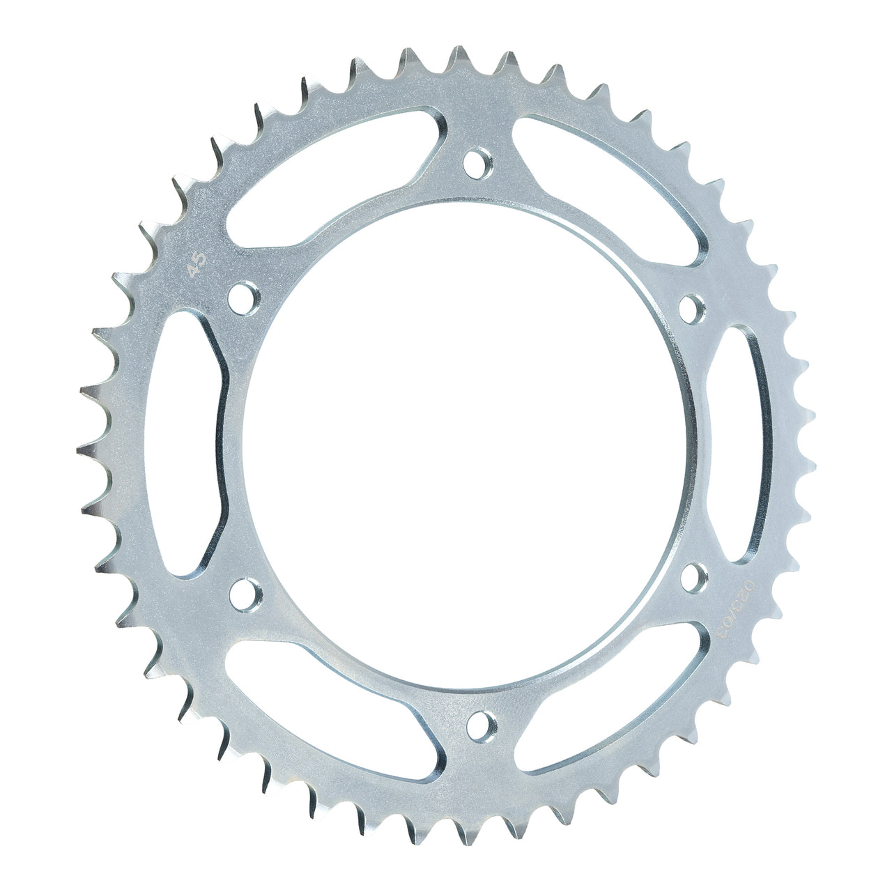 MTX 1068 Steel Rear Sprocket #520 (11-HY4)