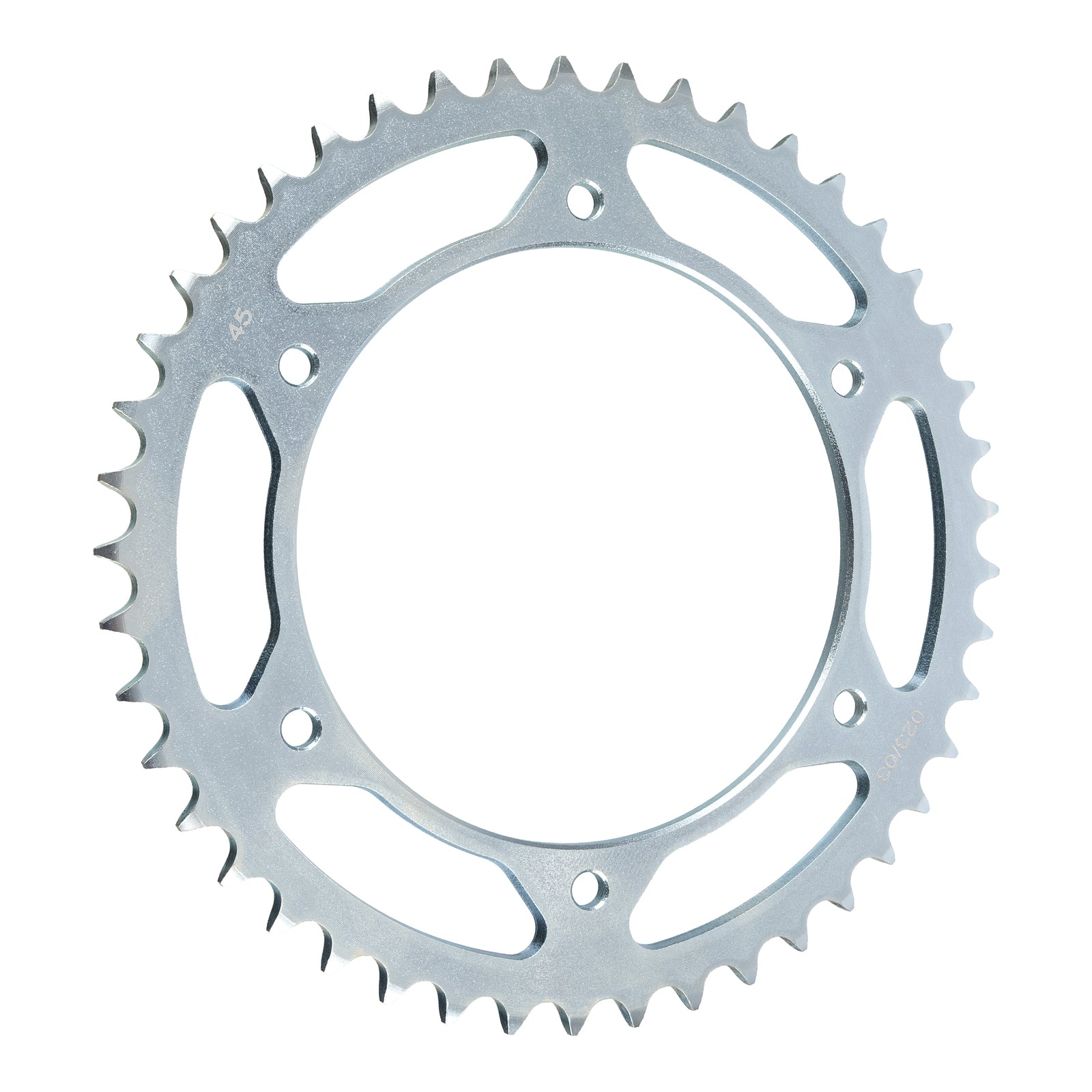 MTX 1068 Steel Rear Sprocket #520 (11-HY4)