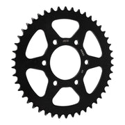 MTX 1073 (2) Steel Rear Sprocket #520 (11-HY3)