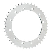 MTX 1340 Steel Rear Sprocket #530 (11-MT4)