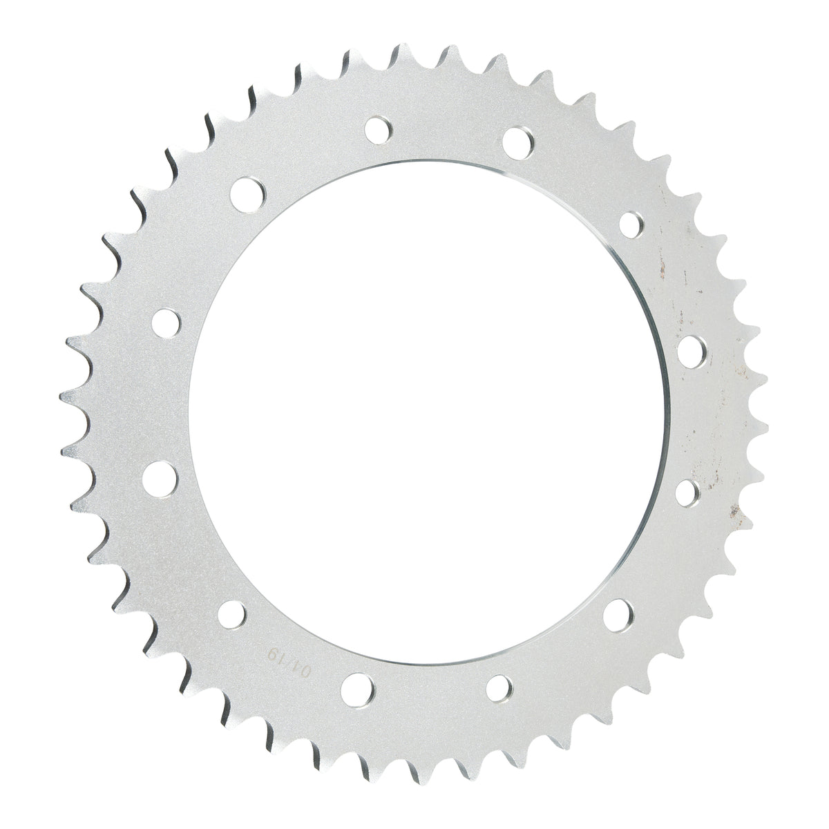 MTX 1340 Steel Rear Sprocket #530 (11-MT4)