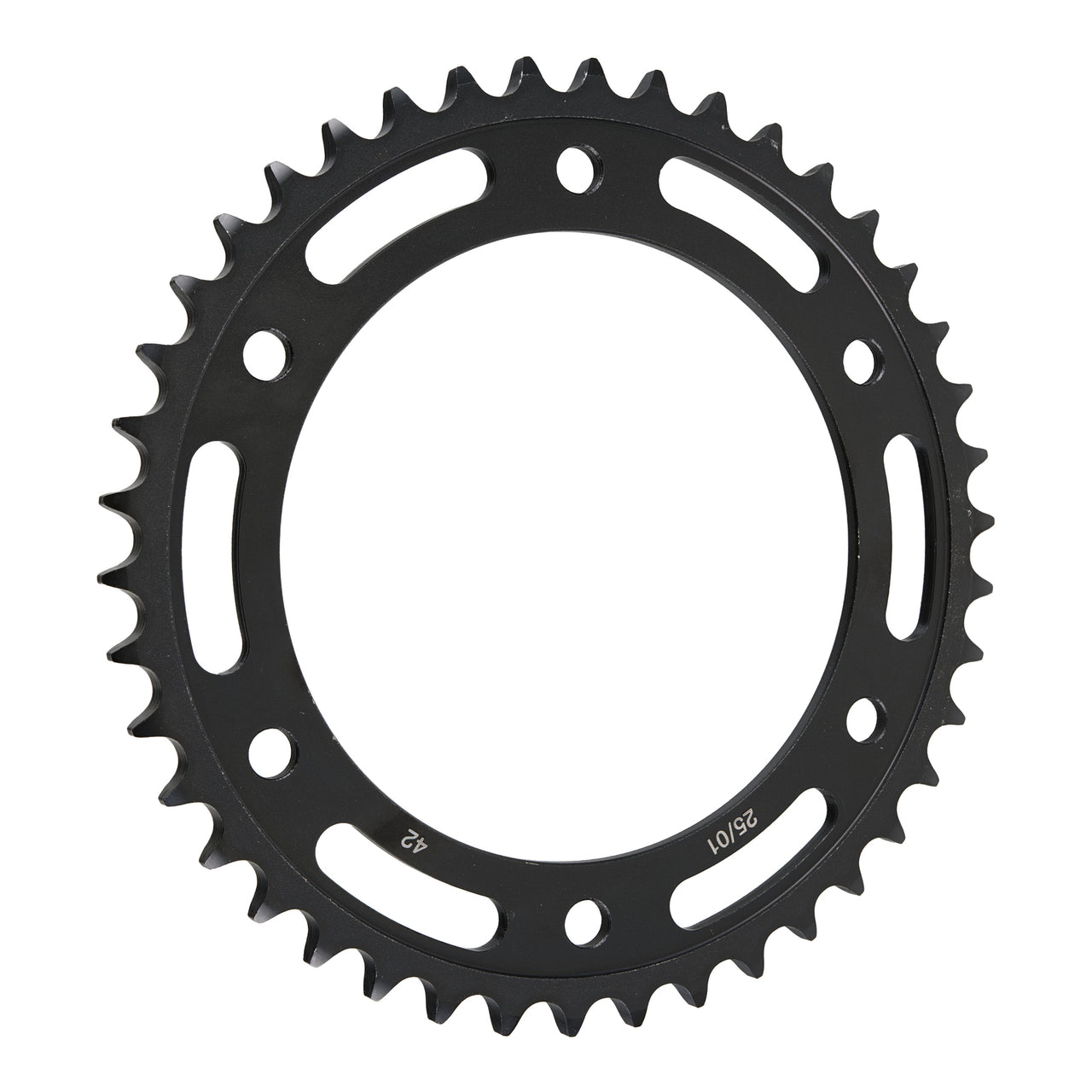MTX 003 Steel Rear Sprocket #525 (11-BM6) (10.5mm)