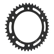 MTX 003 Steel Rear Sprocket #525 (11-BM6) (10.5mm)