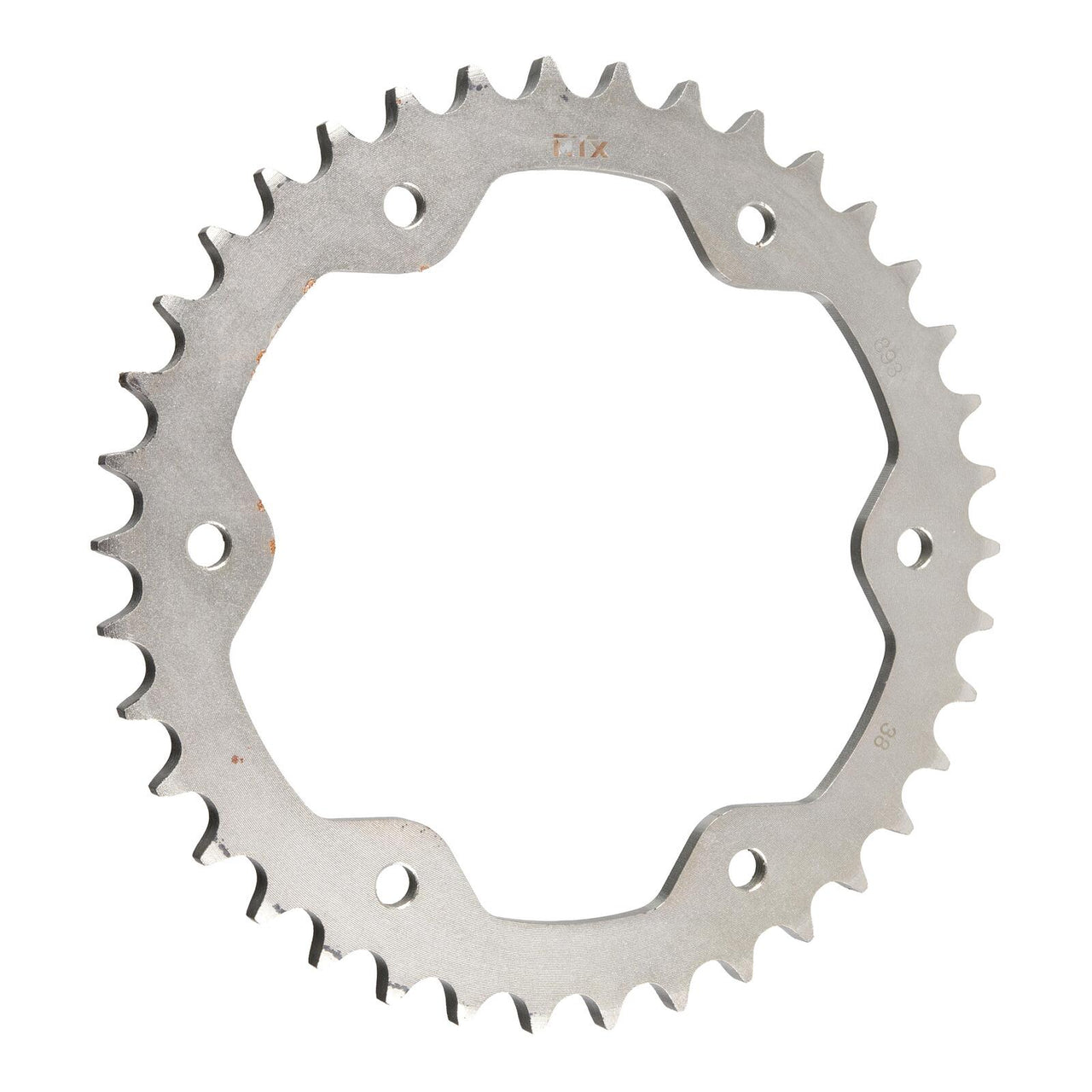 MTX 893 Steel Rear Sprocket #525 (11-893)