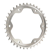 MTX 893 Steel Rear Sprocket #525 (11-893)