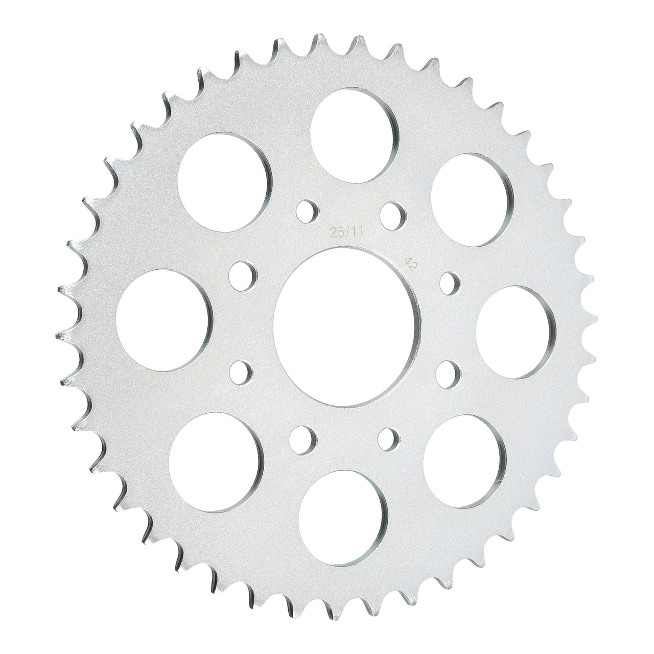 MTX 273 Steel Rear Sprocket #520 (11-KP9)