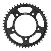 WMP OE Steel Rear Sprocket 1877 45T #525