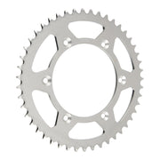 MTX 808 Steel Rear Sprocket #520 (11-402)