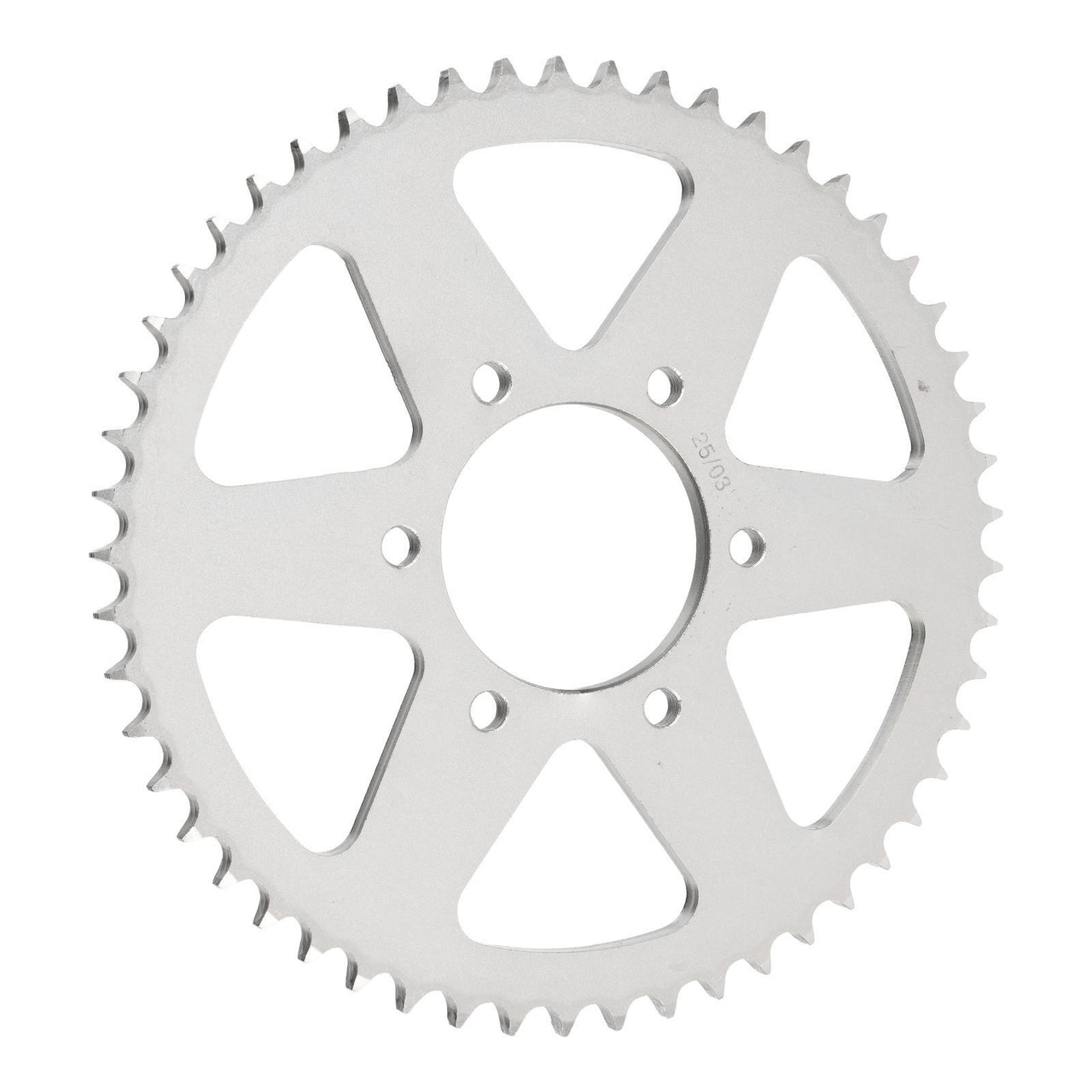 MTX 809 Steel Rear Sprocket #428 (11-287)