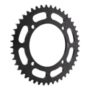 MTX 857 Steel Rear Sprocket #520 (11-5Y1)