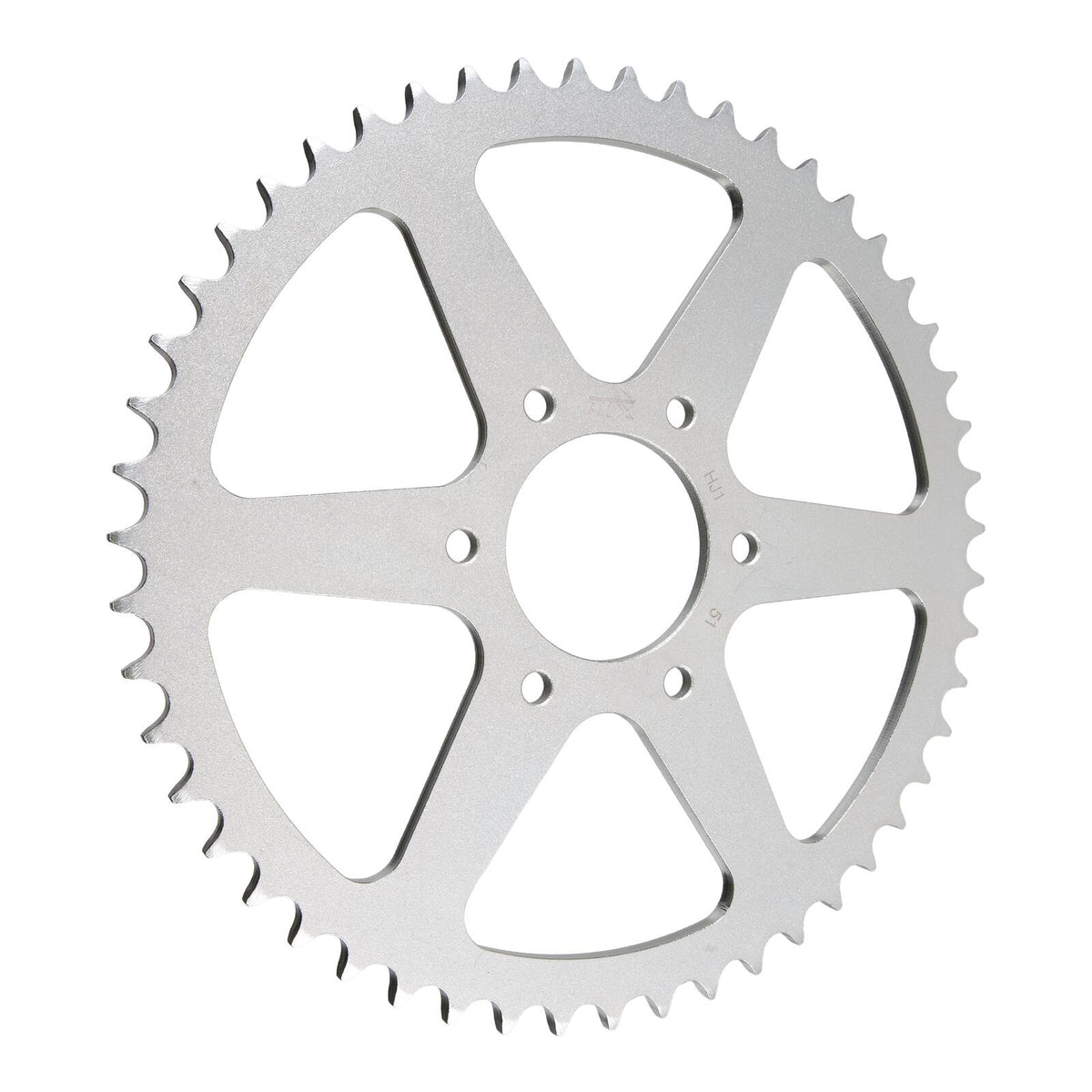 MTX Rear Sprocket 51T #520