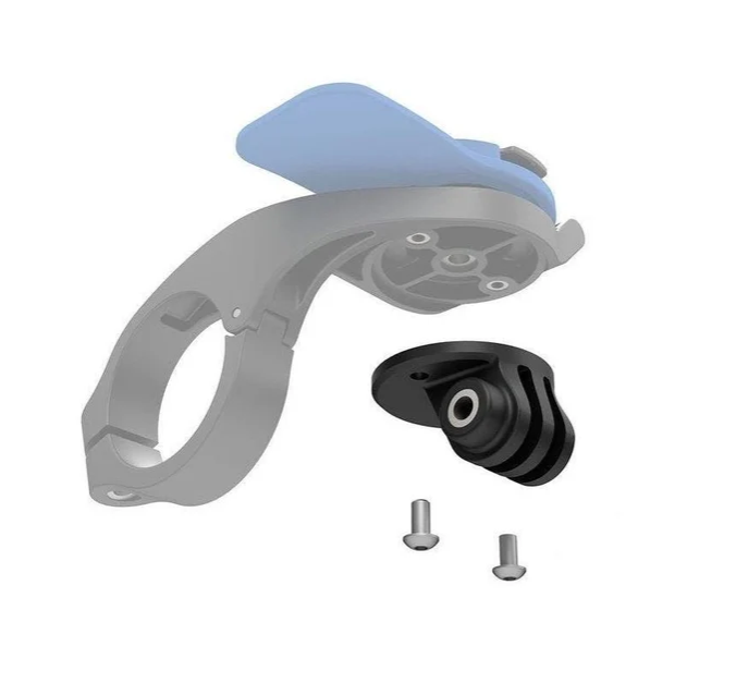 Quad Lock Go Pro Adaptor for Out Front Mount
