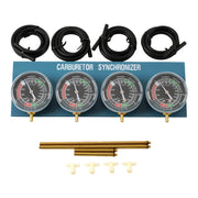 WHITES CARBURETTOR VACUUM GAUGE SET