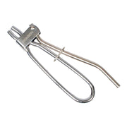WHITES FLUID HOSE CLAMP