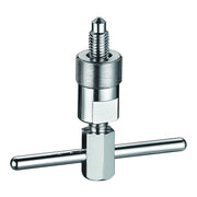 WHITES FLYWHEEL / MAG PULLER - 27mm x 1.0 L/Hand (male)