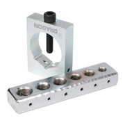 WHITES SAFETY WIRE NUT & METRIC BOLT DRILL JIG KIT