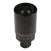 WHITES MAG / FLYWHEEL PULLER 24mmx1.0 R/H THREAD ( female)