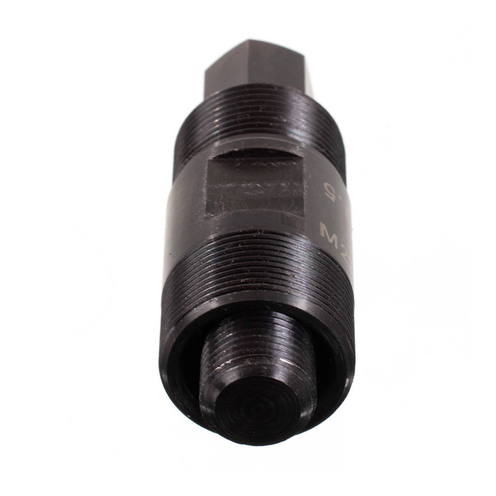 Whites Double End Flywheel Puller M27 x 1.25 and M26 x 1.5
