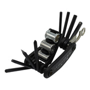 WHITES 14 IN 1 FOLDING MC TOOL SET - IMPERIAL