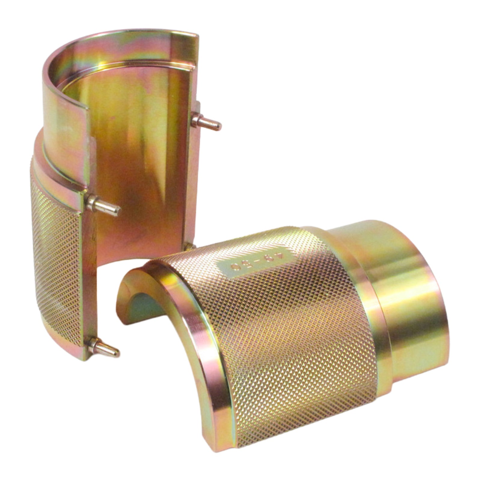 WHITES FORK SEAL DRIVER 49/50mm COMBO