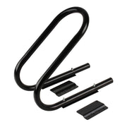 Whites Front Wheel Chock 3 with Quick Release