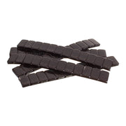 Wheel Balance Weights Stick On 12 X 5g Strip - Black (50/box)