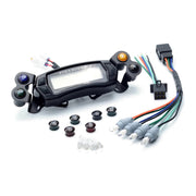 Trail Tech Mount Bracket Indicator Lights, Dashboard - All Gauges