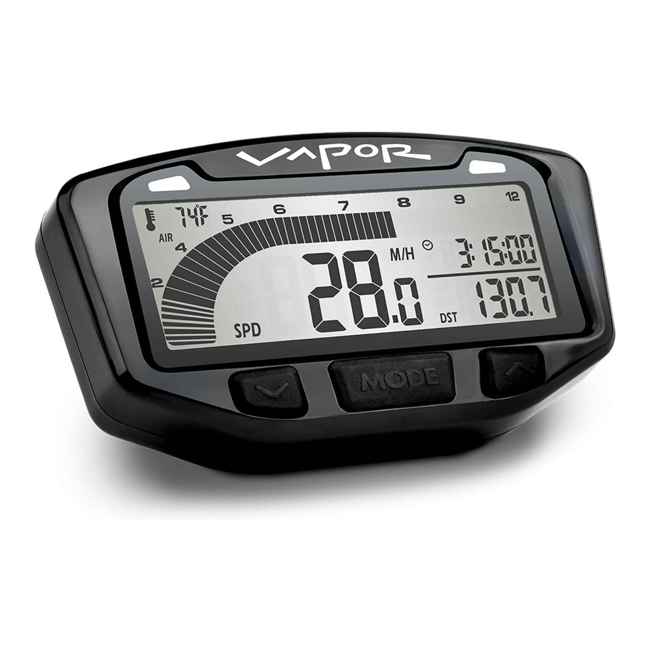 Trail Tech Vapor Computer for Conventional Forks / Sv650