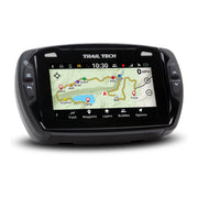 Trail Tech Voyager Pro Computer ADV Handblebar Mount