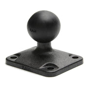 Trail Tech Voyager Pro Computer ADV Handblebar Mount