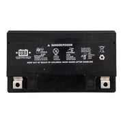 USPS AGM Battery - US20CH