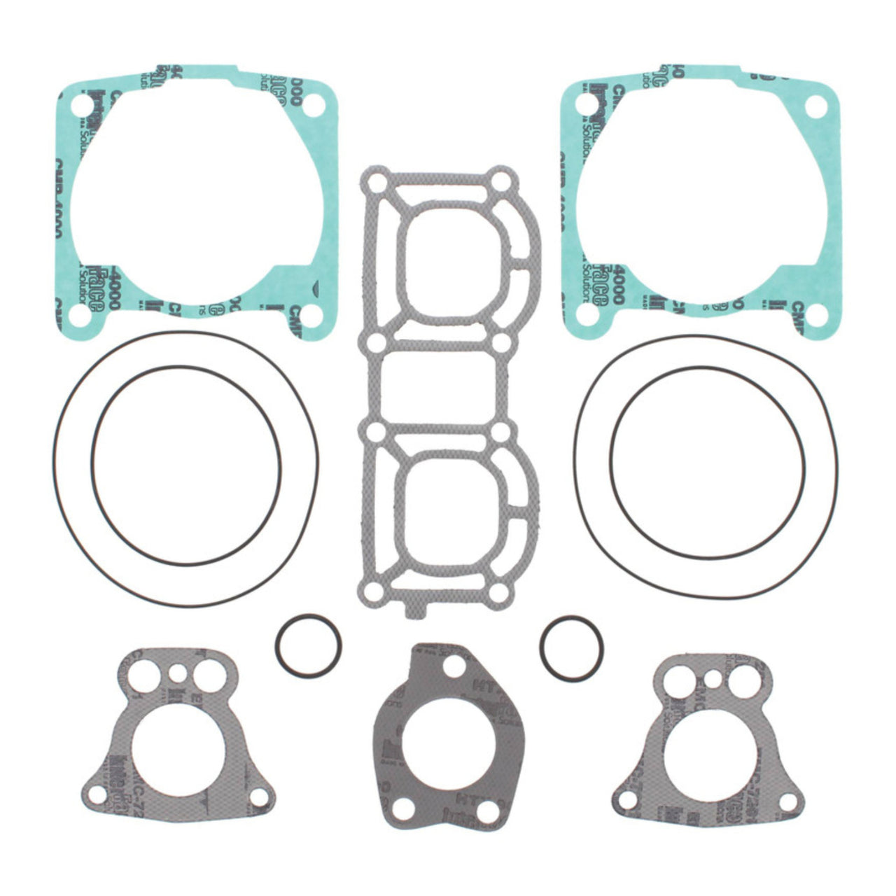 PWC TOP END GASKET KIT 610807