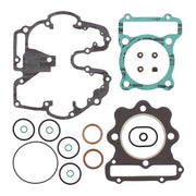 Vertex Top End Gasket Set - Honda